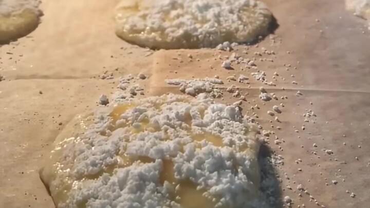 "Elegance never goes out of style—stress-relieving art straight from the oven..."