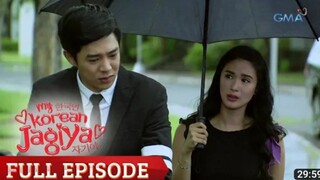 My Korean Jagiya FULL EPISODE 10