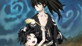 Dororo Episode 5