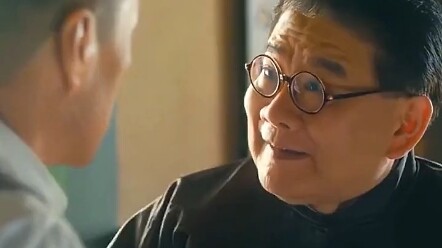 An old traditional Chinese medicine doctor took the rich woman’s pulse, but to his surprise, she had