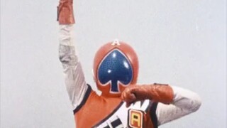 J.A.K.Q. Dengekitai Episode 27