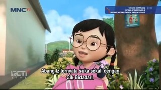 FULL Episod Baru Upin & Ipin Musim 18 - Cik Bidadari Upin Ipin Terbaru 2025