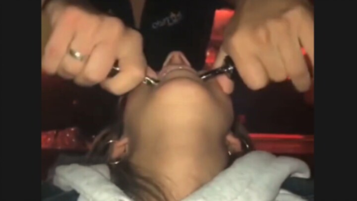 [TikTok Cringeworthy & Absurd Video Compilation #15]