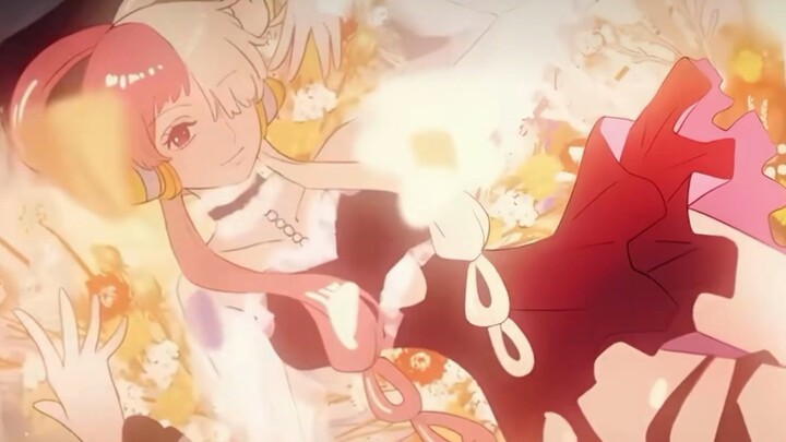 Loạt Vua Hải Tặc: Điểm mặt sáu ứng cử viên hàng đầu cho vai trò vợ tương lai của Luffy do netizen Nh