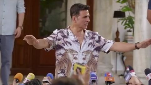 Selfiee - HD FULL MOVIE - Emran Hashmi - Akshay Kumar 2026