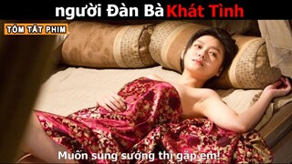 [Review Phim] Con Ciu Của Bạn Sẽ Chết Mệt nếu gặp Người này | Tóm Tắt Phim Sát Thủ Dam Dang