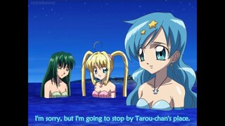 Mermaid Melody Pure - Episode 3 (English subtitles)