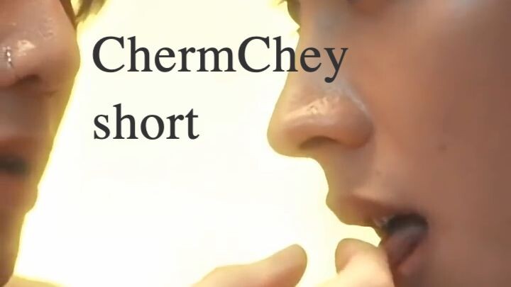 Chemistry Overload ⚠️ #bledit #bl #blseries #ChermChey