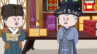 Episode 2 of "Dad Doesn't Know the Prince", Zhao Feng: I also own a mine!