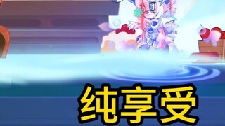 เกมมือถือ Tom and Jerry: การดูผู้เชี่ยวชาญเล่นเป็นความสนุกสนานอย่างแท้จริง