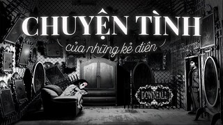 Downfall - Câu chuyện TÌNH hay là tấn BI KỊCH | Phân Tích Game Downfall