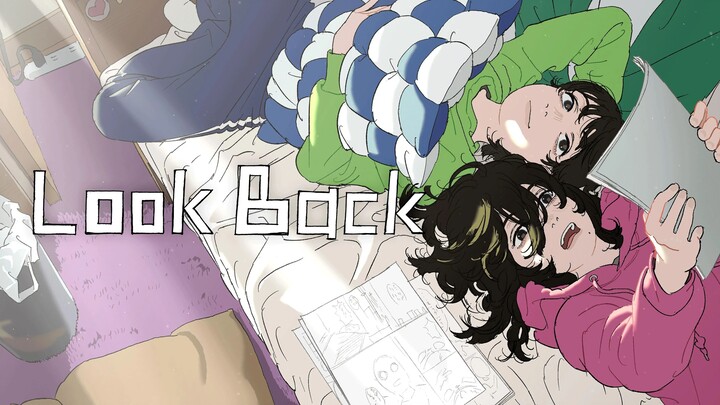Look Back (2024) ENG SUB