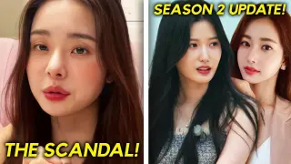 Single’s Inferno Season 2 Update + Jia Accusations Explained