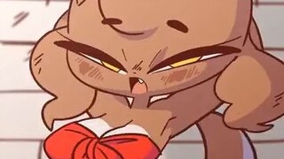 【Furry·Diives】Nhìn một cái là không thể thoát ra được