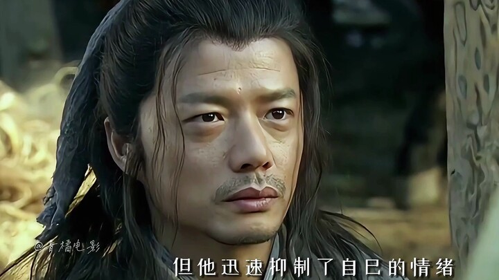 «هان شين: لقد عشت حياتي كأنني أسير على الجليد الرقيق، فكيف لي أن أخطئ في حق رجل صالح!»