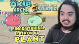 Pinakamahirap patayin na plant axie! BBP (Bird, Beast, Plant) | Axie Infinity (Tagalog) #14