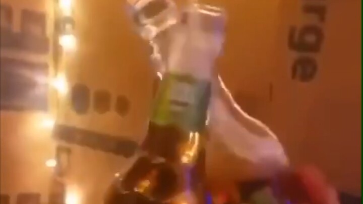 Kebahagiaan seorang pria sangatlah sederhana