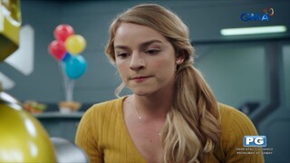 Power Rangers: Beast Morphers Episode 7 (Tagalog Dubbed) on GMA Network 6/15/25