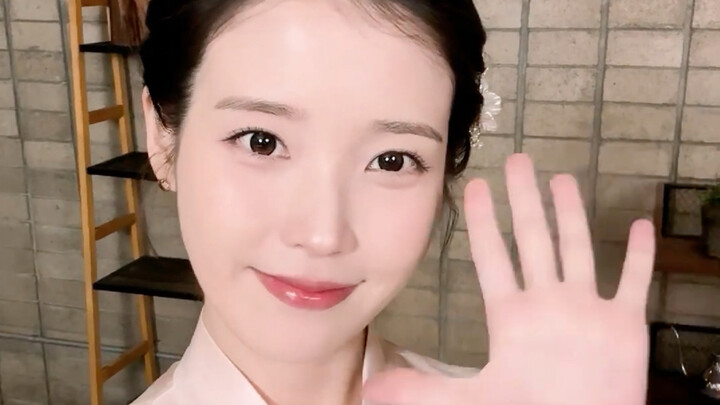 【IU】IU สั้น บรรยายจีน