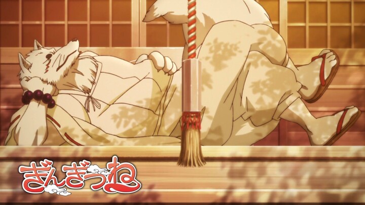 Gingitsune Sub Indo E2