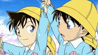 The charm that shines into reality! Shinran is eternal!