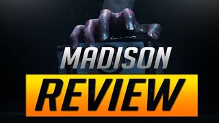 Madison Game Review | It's worth buying?