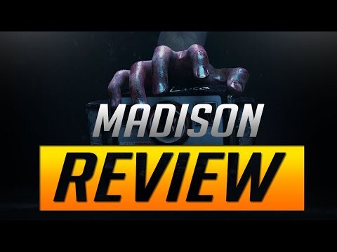 Madison Game Review | It's worth buying?