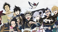 Uji Coba Kelayakan - Black Clover M