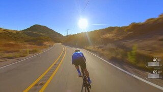 “Please don’t be unhappy. Don’t let even a little bit of pressure weigh you down so heavily. And don