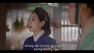 Đại Chiến Mai Mối EP 12 [Sub Việt]