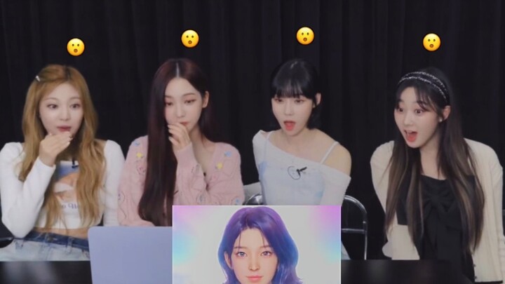 [CC] aespa’s Comeback Track “Savage” MV Reaction Released!