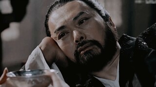 [Cổ Phàm phái sinh • Tiểu Mã văn] "Mỗi bước ta đi đều là vô tình."