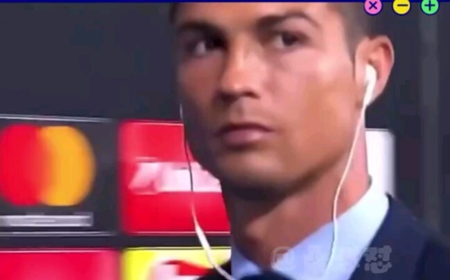 Cristiano Ronaldo is quite an interesting guy, with some rather quirky habits!