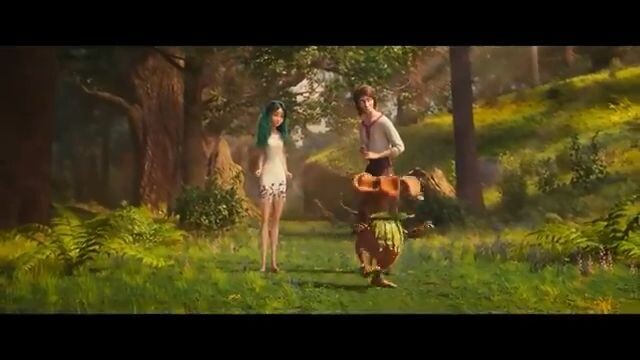 MAVKA. THE FOREST SONG Watch Full Movie : link in description.