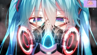 Nightcore - ĐẾCH CẦN EM  (Lyrics) #ANIME