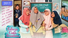 CAHAYA CINTA PESANTREN (2017)