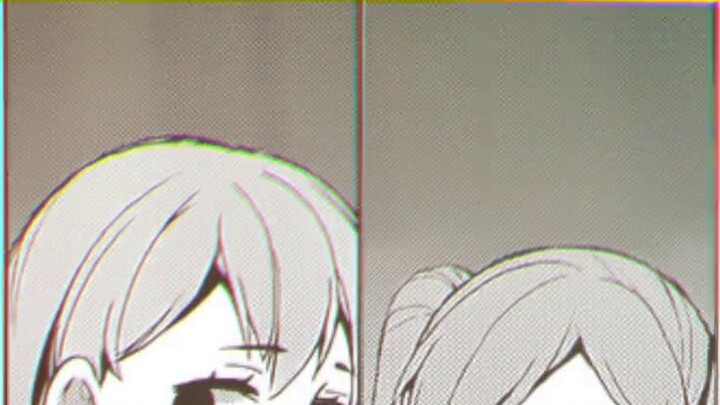 【Spring Thing】【Still Picture】I hate your false lies