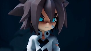 [MAD]Fan-made video of the couple of Xander & Anmicius|<AOTU>