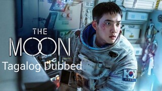 🇰🇷 | The Moon (2023) Tagalog Dubbed Full Movie