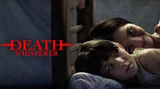 Film Horor [DEATH WHISPERER] sub indo