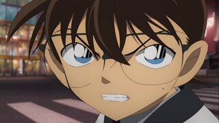 Detective Conan Movie 25: The Bride of Helloween - Official Trailer 2 | Anime Hashira