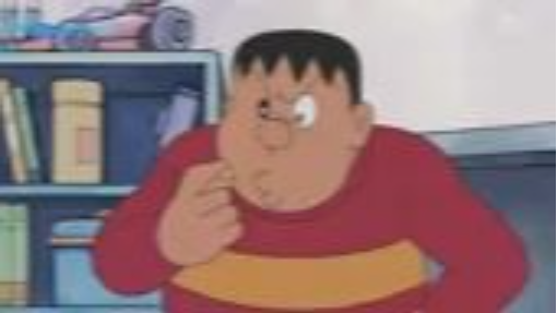 Doraemon Episode 282