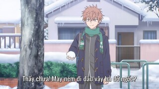 Kao ni denai tập 6 vietsub