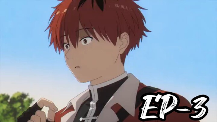 || Frerian Beyond journeys End | S2 EP-3 || Hindi Dubbed.