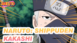 Naruto: Shippuden
Kakashi_C