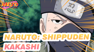 Naruto: Shippuden
Kakashi_F