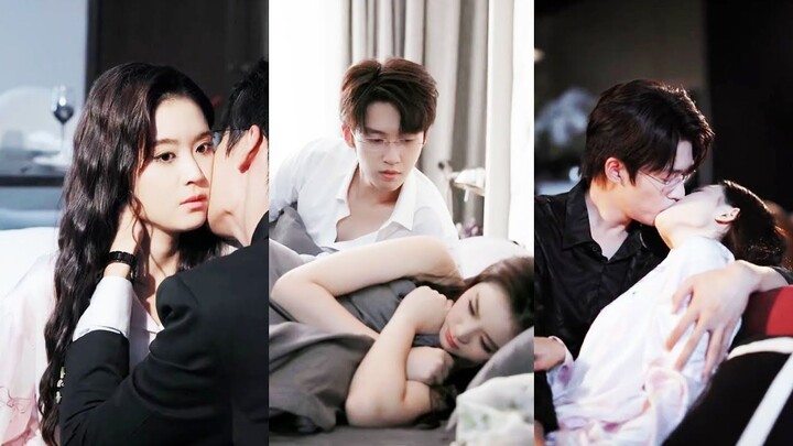 Mahasiswi mabuk tidur dengan dokter tampan, dikira kebetulan, tapi dokter itu ingin menikahinya!