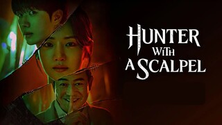Hunter with 𝗮 𝗦𝗰𝗮𝗹𝗽𝗲𝗹 EP03 2025 SubIndo 🎬