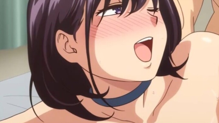 gadis populer di sekolah jatuh cinta dengan cowok wibu??🥵😭🫣