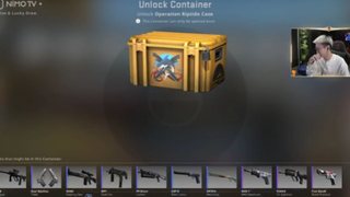 ( CSGO ) Năm mới bùng nổ với 250 keys và cái kết đông đầy